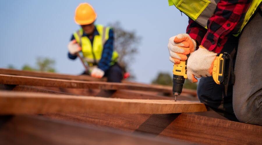 Local Siding Services in Lake Charles, LA